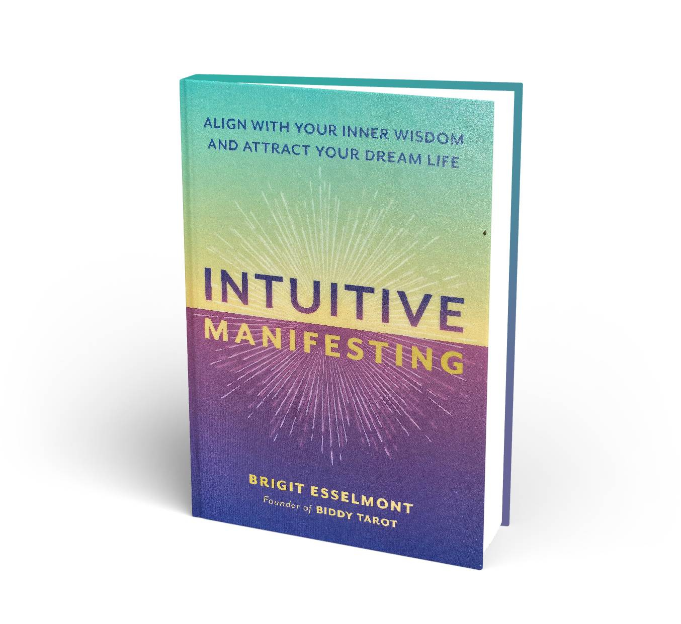 Intuitive Manifesting