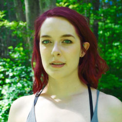 Roxanne - The Modern Moirae