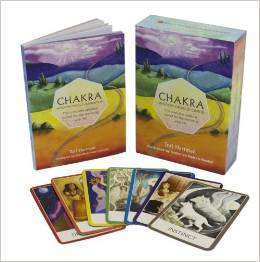 What Every Tarot Reader Needs to Know About Oracle Cards chakra-wisdom-oracle