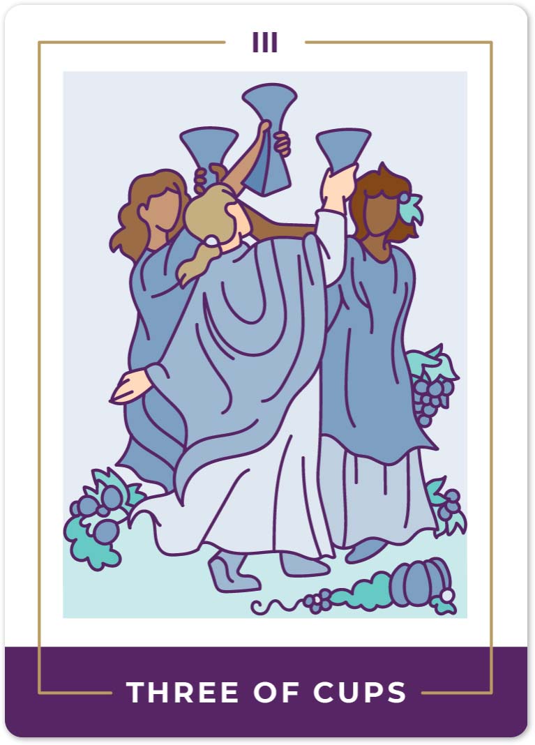 Top 10 Tarot Cards for Sex