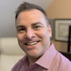 Dr. Danny Keith