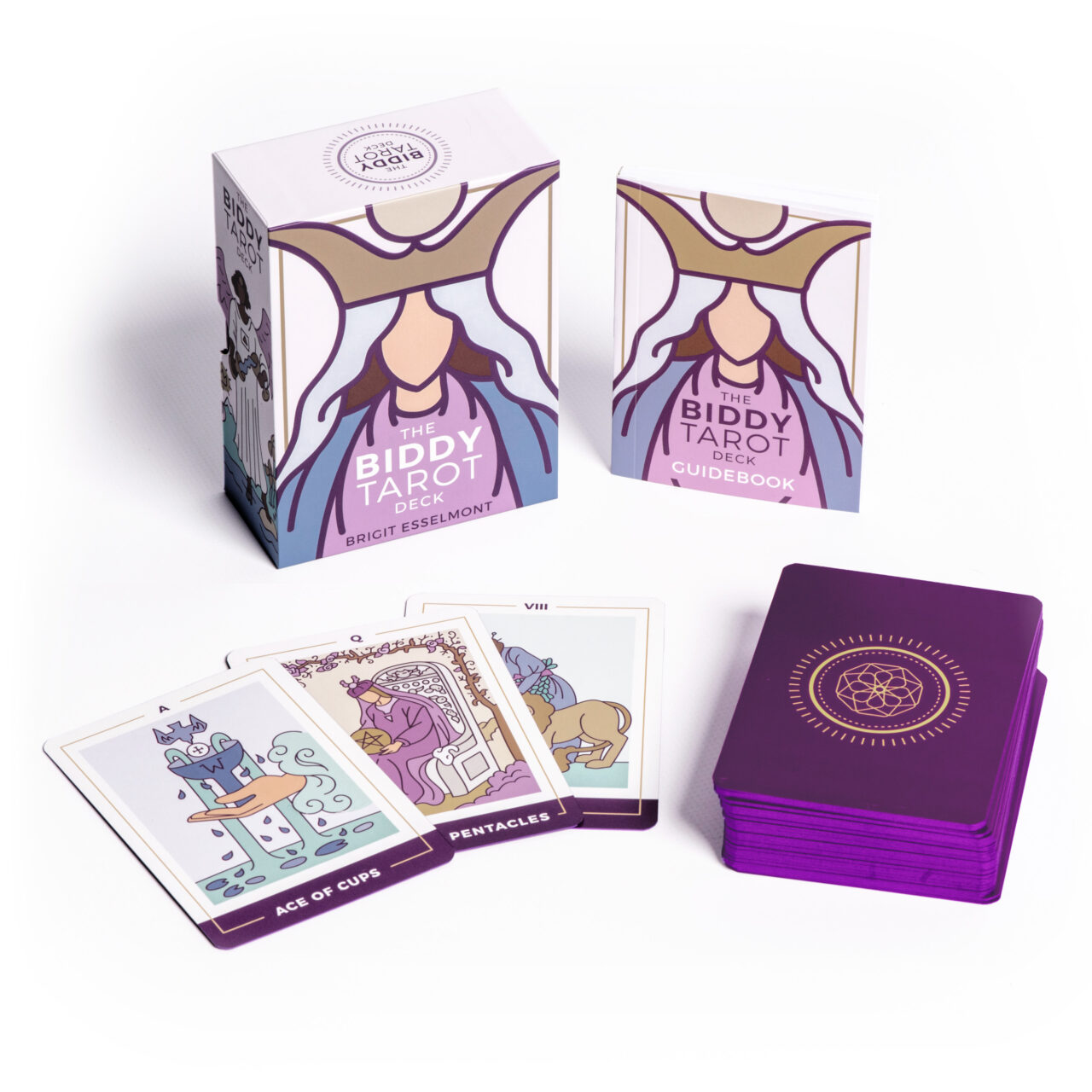 The Top 7 Tarot Decks For Beginners The Top 7 Tarot Decks For Beginners