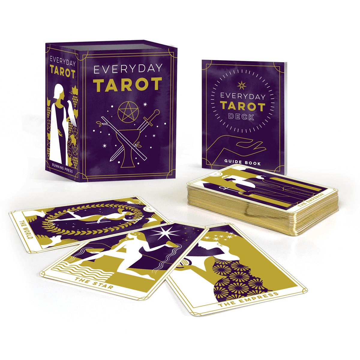 The Best Tarot Decks and Resources for Beginners