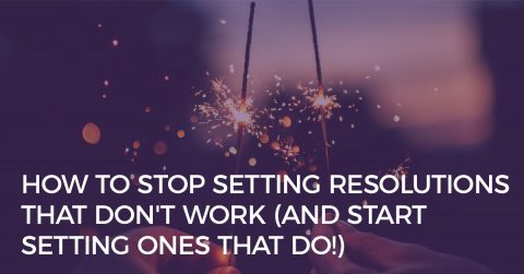 Resolutions