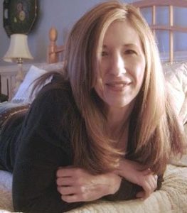 Ginny Hunt