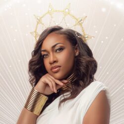 Goddess-Nicole