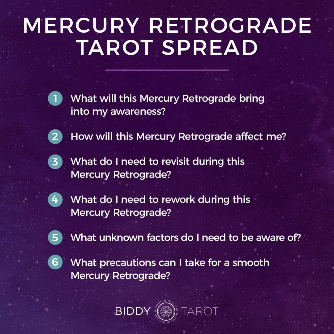 Top 7 Tarot Card Spreads for 2019 Top 7 Tarot Card Spreads for 2019