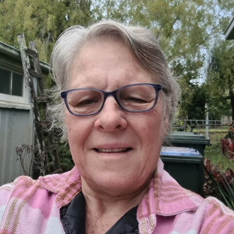 Sharon Coleman