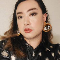 Albus Wang