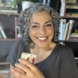 Biddy Tarot
