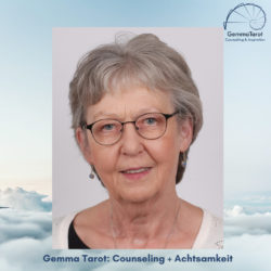 Ingrid at Gemma Tarot