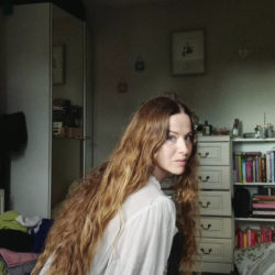 Jessica May Currie