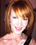 Kate Holley Tarot Reader