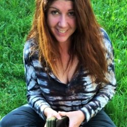 Michelle’s Tarot