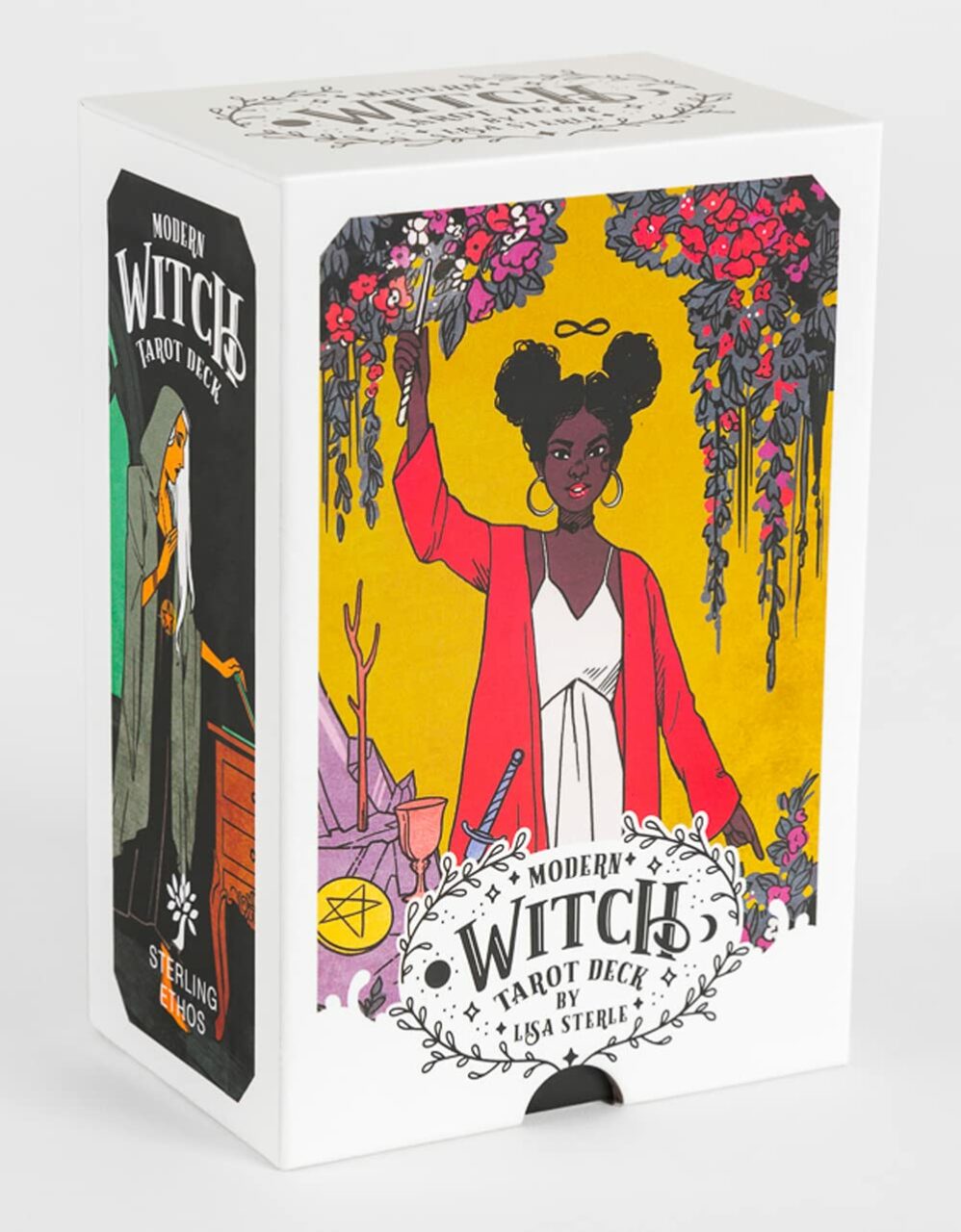 The Top 7 Tarot Decks For Beginners The Top 7 Tarot Decks For Beginners