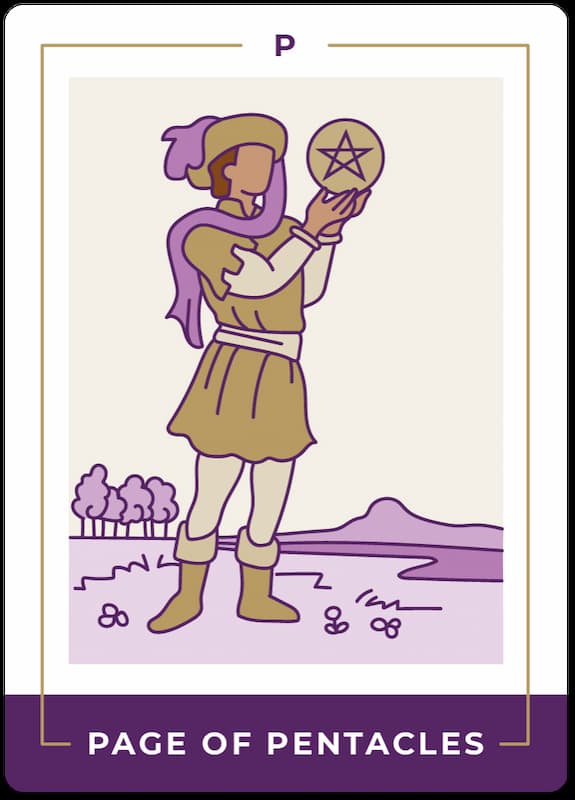 Biddy Tarot