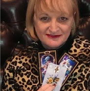 Certified Biddy Tarot Advisors