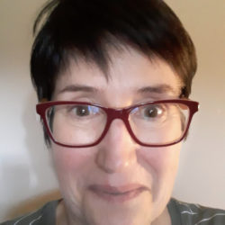 Deborah Proskow