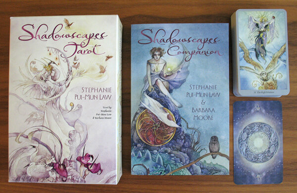Tarot Decks Holiday Wish List