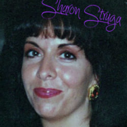 Sharon Struga