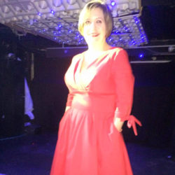 soniadeangelis