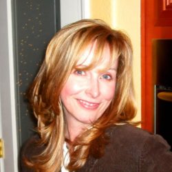 Susie Bloom