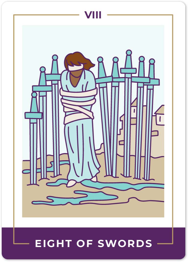 Top 10 Tarot Cards for Sex