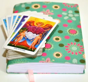 tarot-journal