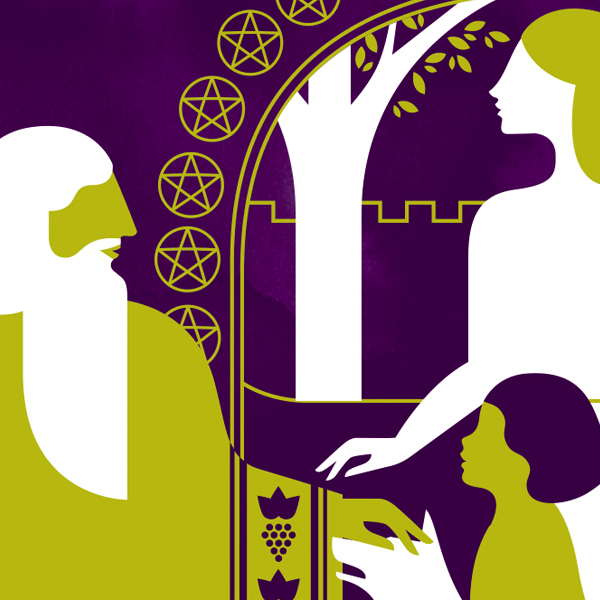 Master the Tarot Card Meanings Review: Lisa Gill