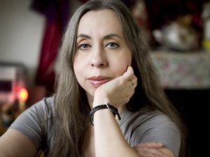 Theresa Reed