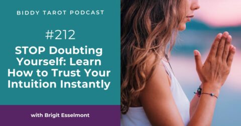 STOP Doubting Yourself Learn How to Trust Your Intuition Instantly
