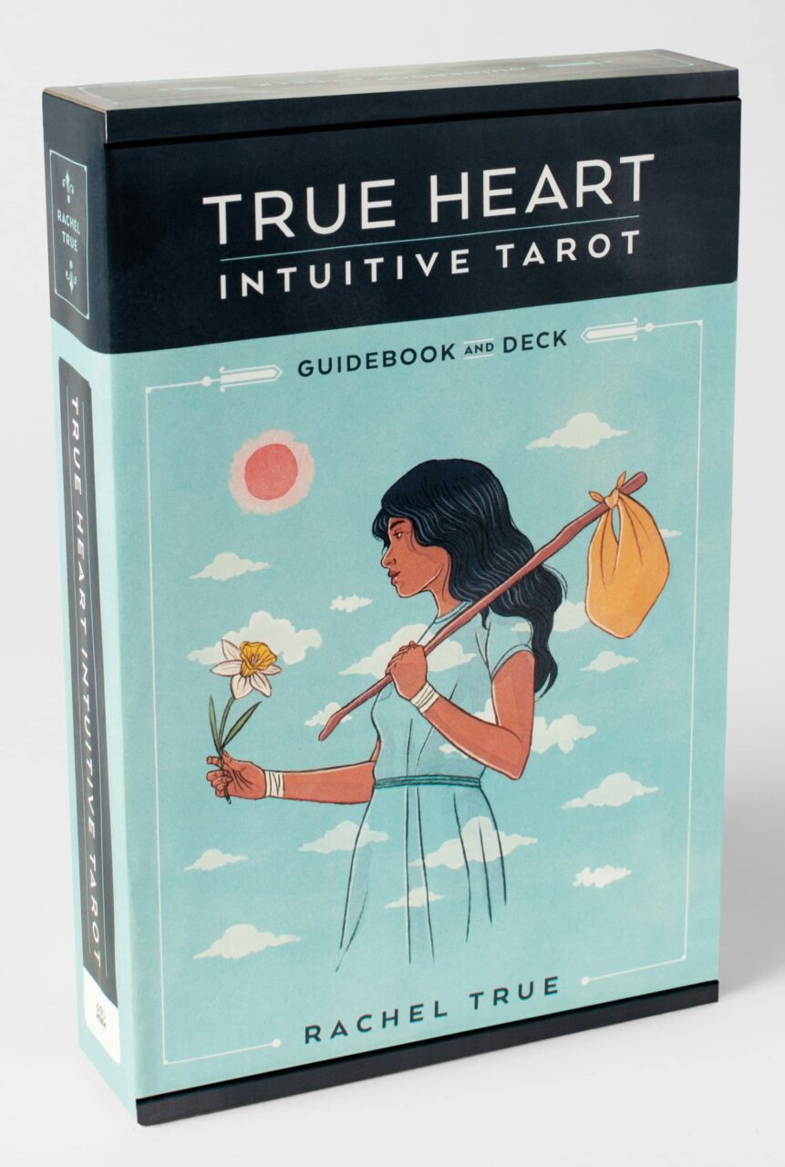 The Top 7 Tarot Decks For Beginners The Top 7 Tarot Decks For Beginners
