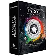 The Wild Unknown Tarot