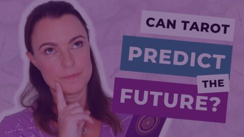 YT Blog Can Tarot Predict the Future thumbnail