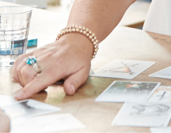 How to Read Tarot Cards