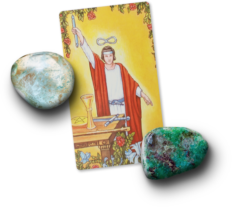 How to Read Tarot Cards