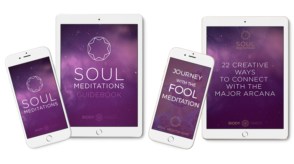 Soul Meditations