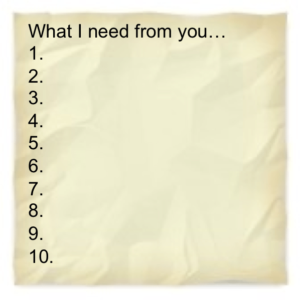 relationshhip-needs